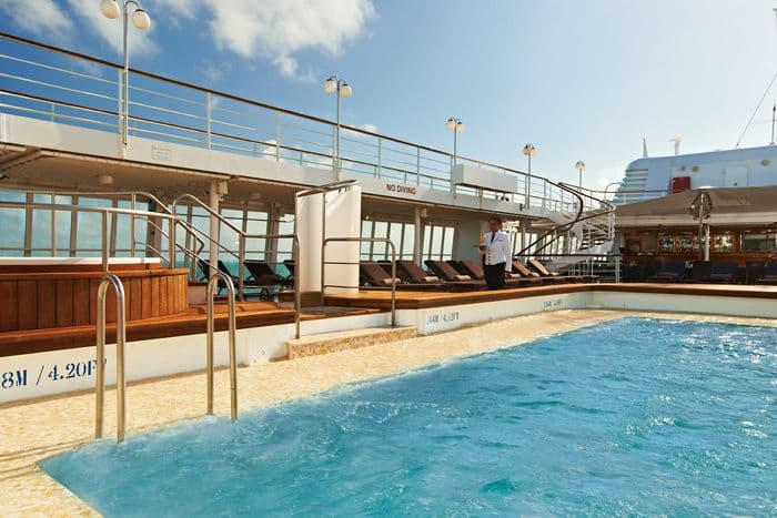 Silversea Cruises - Silver Cloud - Pool.jpg